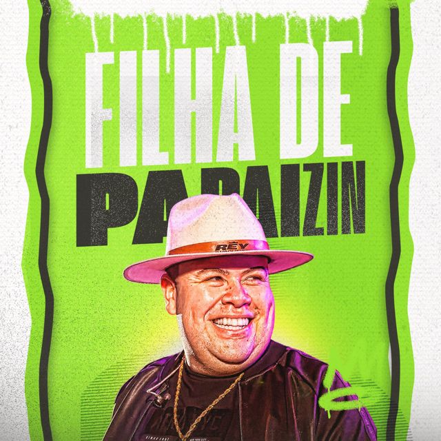 Baú do paredão - 'Filha De Papaizin' [Ringtone]