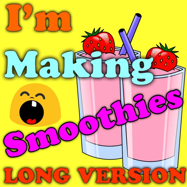 Funny Phone Calls - 'Im Making Smoothies Long Version' [Ringtone]