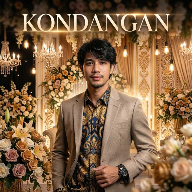 Dadan - 'Kondangan' [Ringtone]