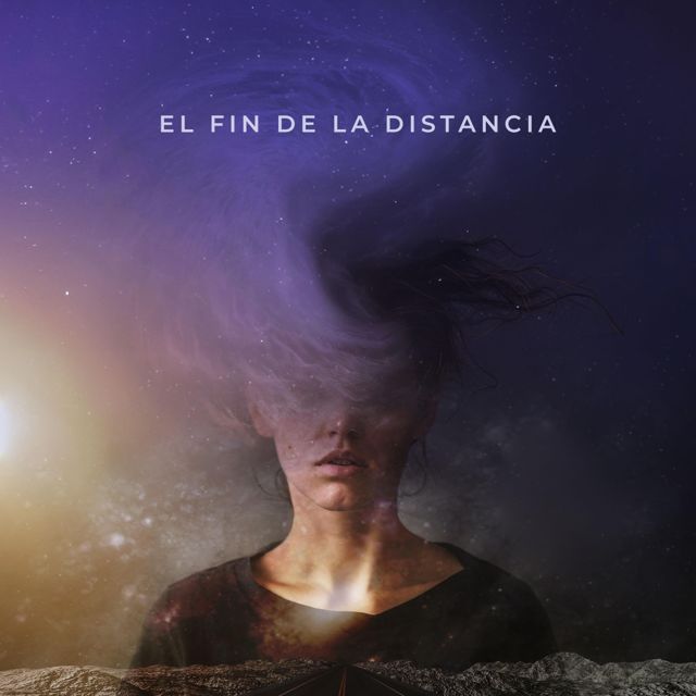 JOSVÉ - 'El Fin De La Distancia (Special New Version)' [Ringtone]