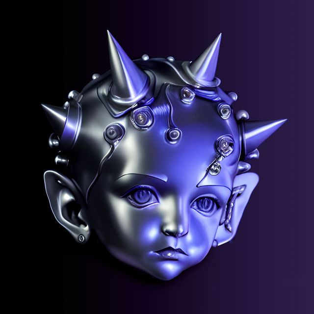Alondra Noctvrna - 'Hijx sin nombre (feat. Javiera Electra)' [Ringtone]