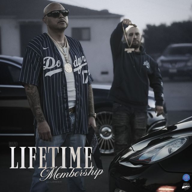 Bozo - 'It All Comes With A Cost' [Ringtone]