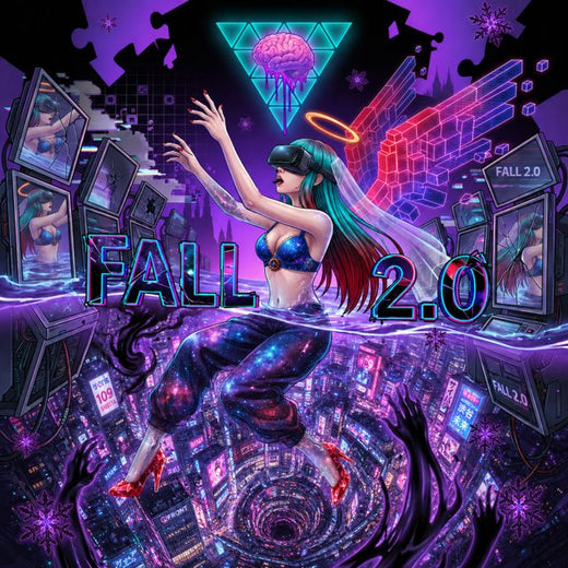 SOULALTAR - 'FALL (2.0)' [Tono de llamada]