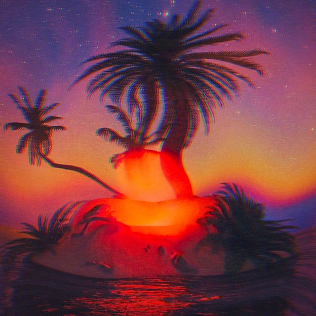 Alejandro Jacome - 'Sunset' [Ringtone]