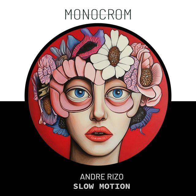 Andre Rizo - 'Slow Motion' [Ringtone]