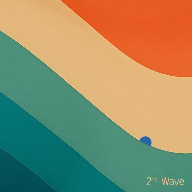 RealLifeBLVD - '2nd Wave' [Ringtone]