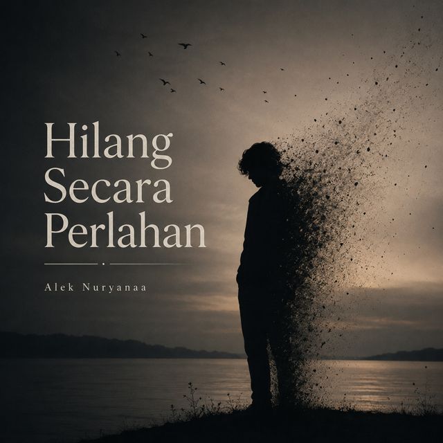 Alek Nuryanaa - 'Hilang Secara Perlahan' [Ringtone]