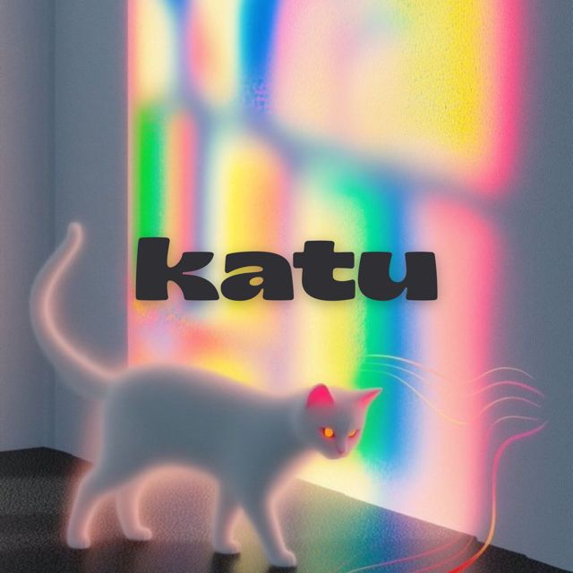 Luhanna - 'katu' [Ringtone]