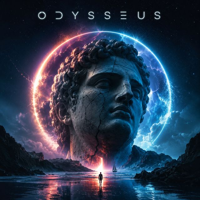 The Fibonacci Sequins - 'Odysseus (continuous mix)' [Ringtone]
