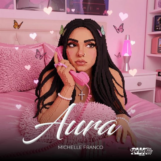 Michelle Franco - 'Como Antes' [Ringtone]