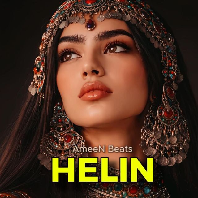 AmeeN Beats - 'Helin' [Ringtone]
