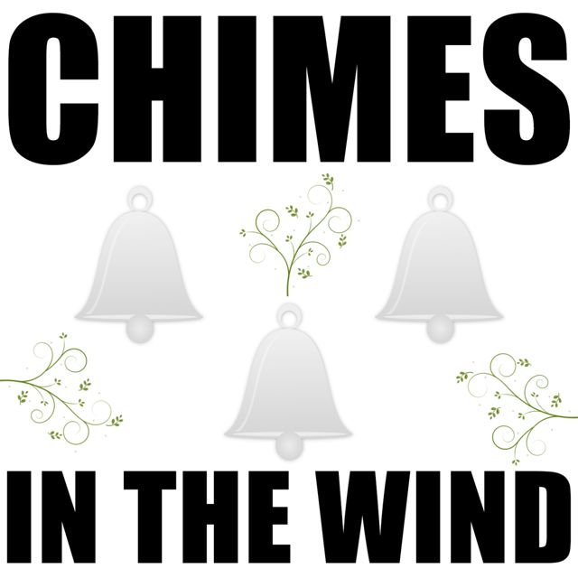 Mindful Meditation - 'Chimes In The Wind' [Ringtone]
