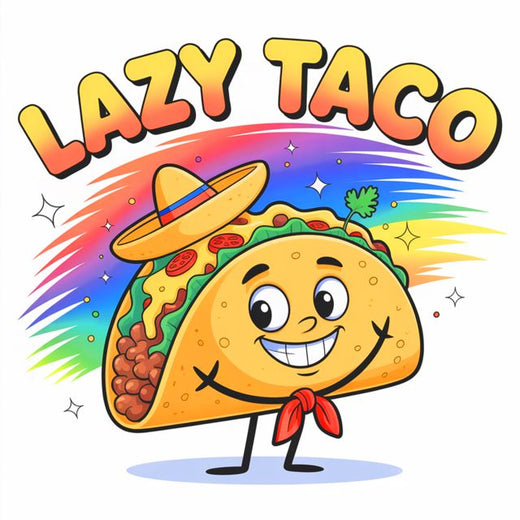 Say What - 'Lazy Taco' [Ringtone]