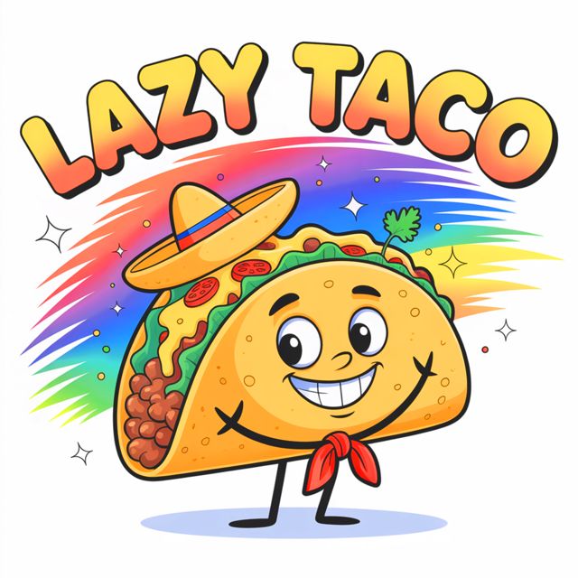 Say What - 'Lazy Taco' [Ringtone]
