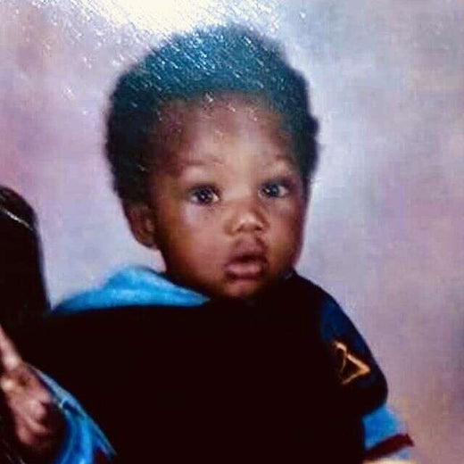 Mo P. - 'SKULLY GANG' [Ringtone]