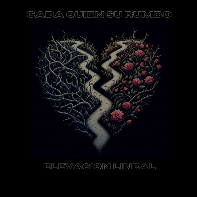 ELEVACION LINEAL - 'Cada Quién su Rumbo' [Ringtone]