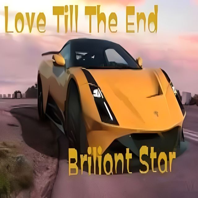 Briliant Star - 'Love Till The End' [Ringtone]