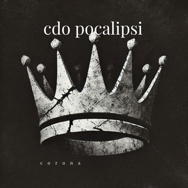 CDO/APOCALIPSI - 'CORONA' [Ringtone]