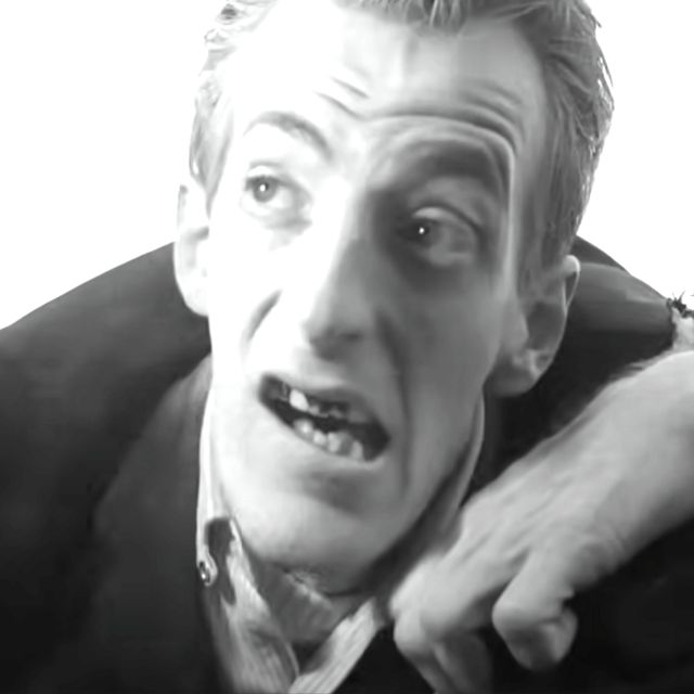 Labecki - 'Night of the Living Dead - Cemetery' [Ringtone]