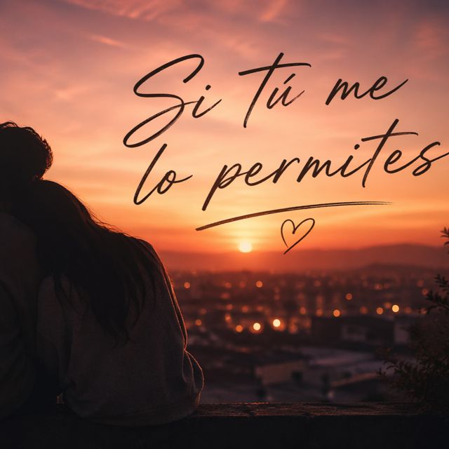 Anonimo Gerald - 'Si tu me lo permites (Ranchera)' [Ringtone]