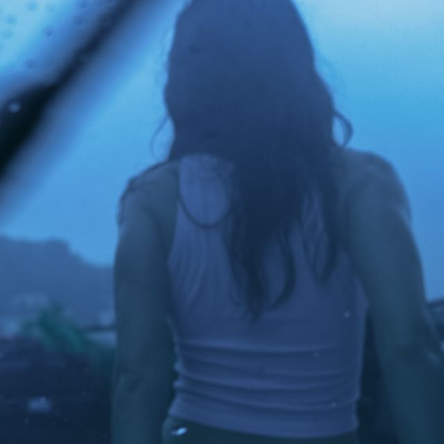 Esbie Fonte - 'Out in the Rain' [Ringtone]