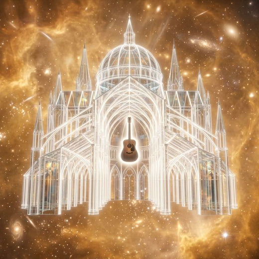 Aetheric String Ensemble - 'Shimmering Stillness' [Ringtone]
