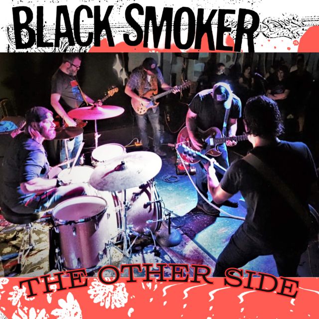 Black Smoker - 'The Other Side' [Ringtone]