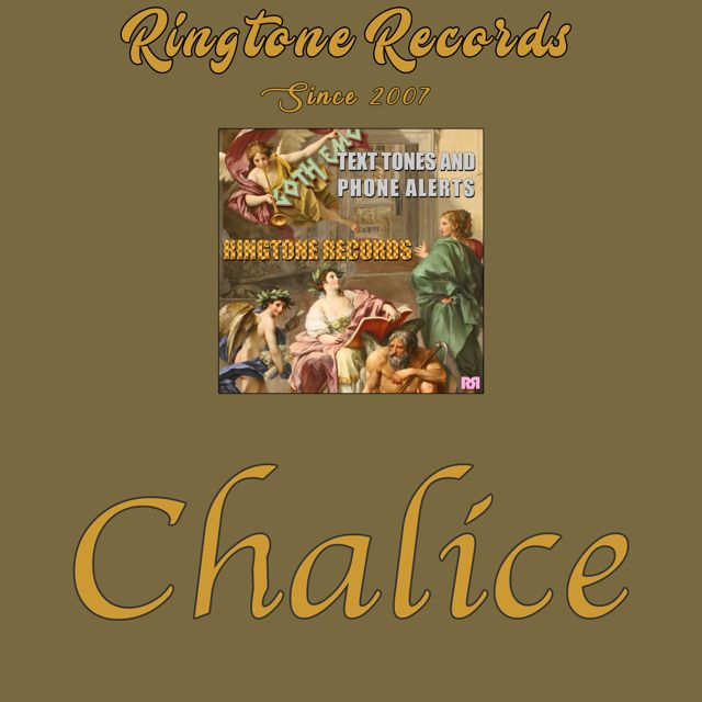RR Collection - 'Chalice (Beeps and Bells)' [Ringtone]