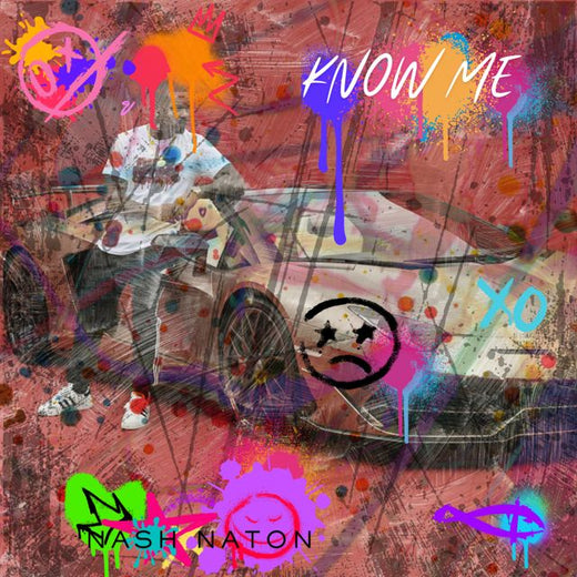 Nash Nation - 'KNOW ME' [Ringtone]