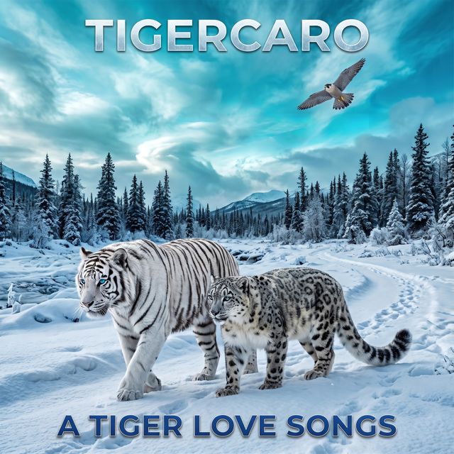 TIGERCARO - 'Un amore simplice' [Ringtone]