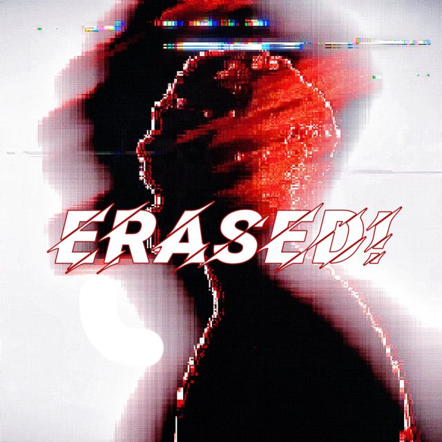 Enhanced With Dreams - 'ERASED!' [Ringtone]