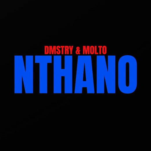 Dmstry - 'Nthano (feat. Molto)' [Ringtone]