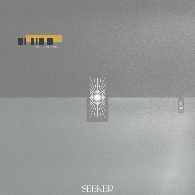 Seeker - 'Losing My Ways' [Ringtone]