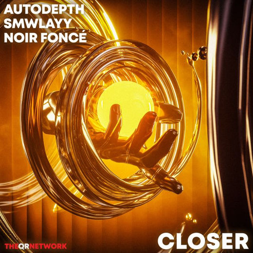 Autodepth - 'Closer (feat. SMWLAYY & Noir Foncé)' [Ringtone]