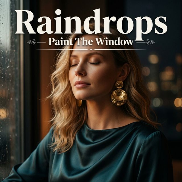Arief Cahyadi - 'Raindrops Paint The Window' [Ringtone]