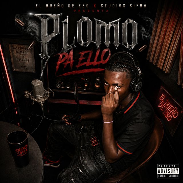 EL DUEÑO DE ESO - 'PLOMO PA ELLO (feat. STUDIOS SIFRA)' [Ringtone]