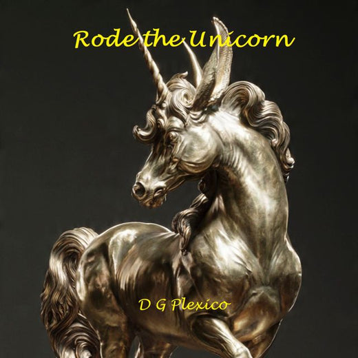 D G Plexico - 'Rode the Unicorn' [Ringtone]