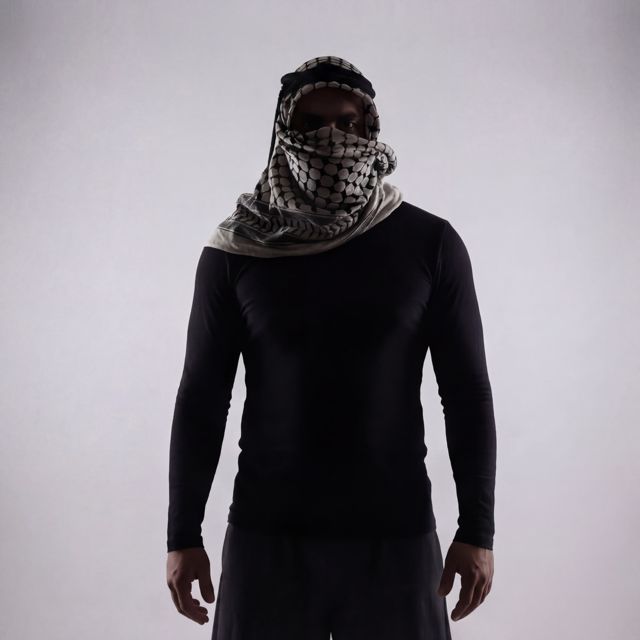 Talatash - 'Faute (feat. Marabá)' [Ringtone]