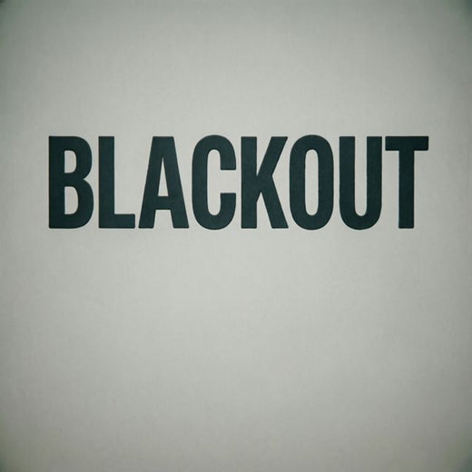 KEN MELODY - 'BLACKOUT' [Ringtone]