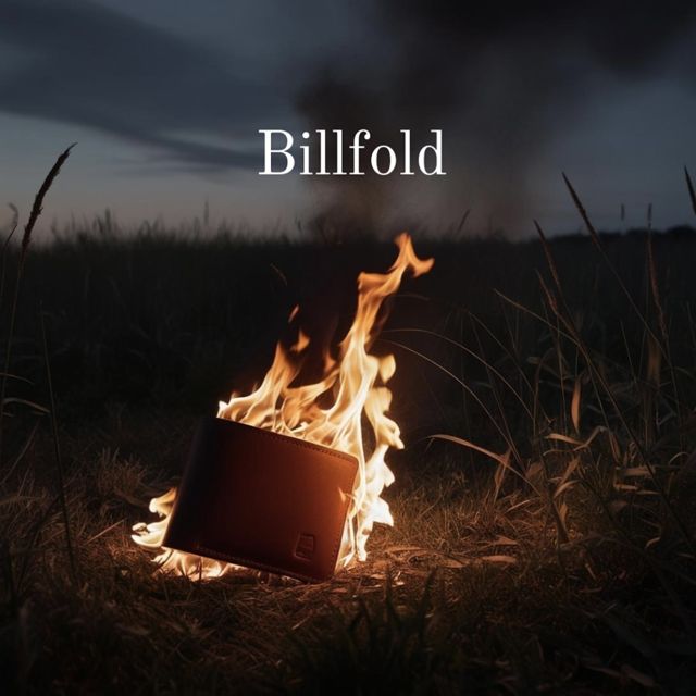 Zack Lee - 'Billfold (Acoustic)' [Ringtone]