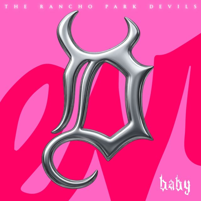 The Rancho Park Devils - 'Psychopathic' [Ringtone]