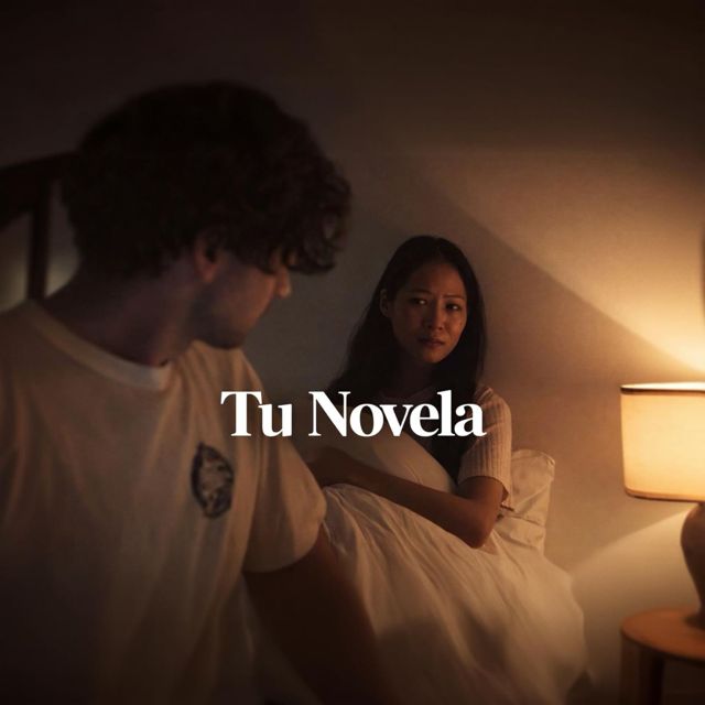 Luis Jota - 'Tu Novela' [Ringtone]