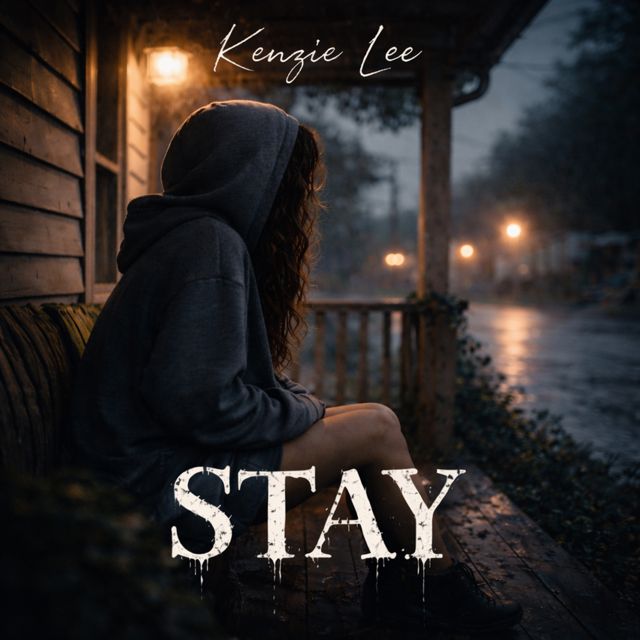 Kenzie Lee (Is A Boss) - 'Stay' [Ringtone]