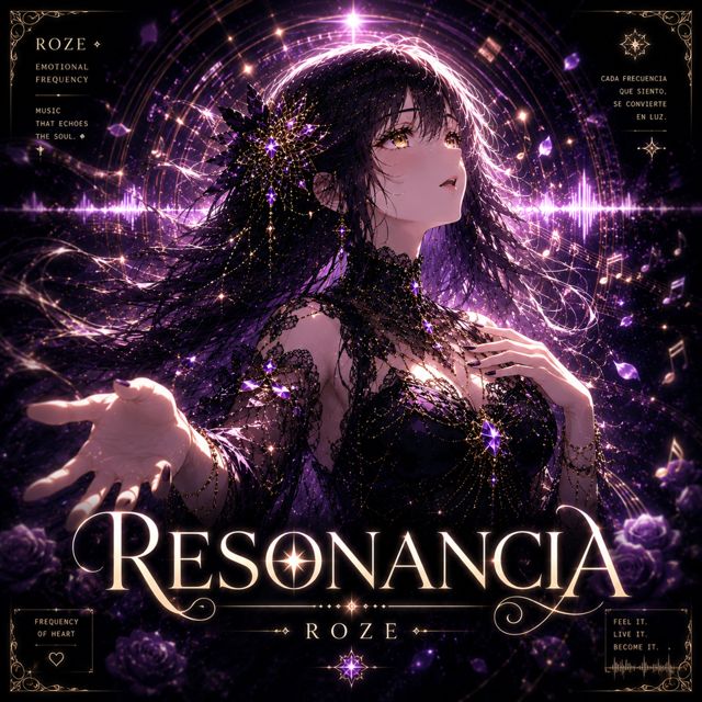 Rozemyne - 'Resonancia' [Ringtone]