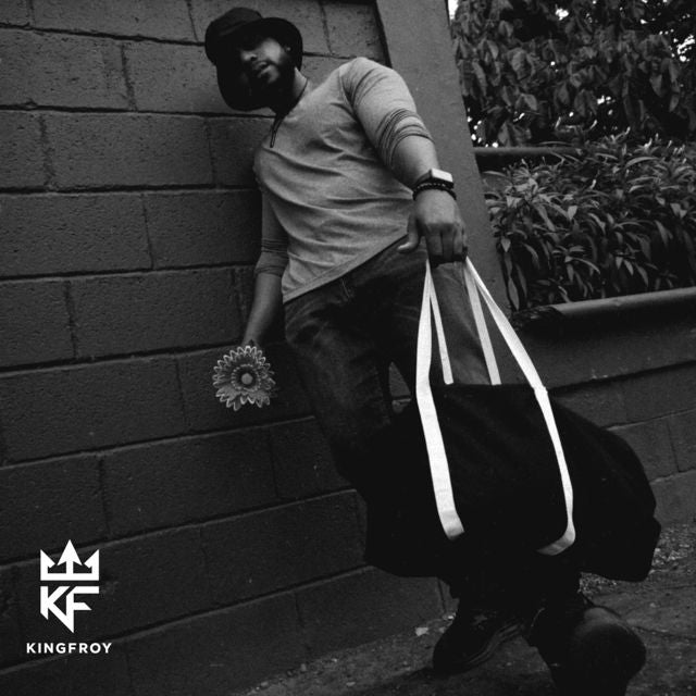 Kingfroy - 'Te Extraño' [Ringtone]