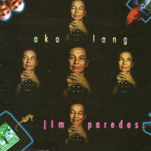 Jim Paredes - 'Sumasayaw Kahit Walang Tugtog' [Ringtone]