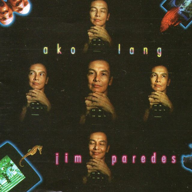 Jim Paredes - 'Libog Lang Yan' [Ringtone]