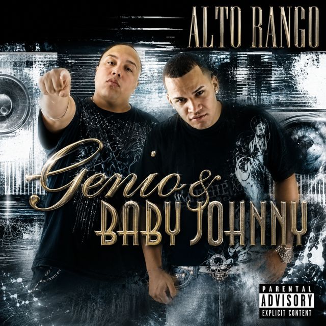 Genio Y Baby Johnny - 'Intro Alto Rango' [Ringtone]
