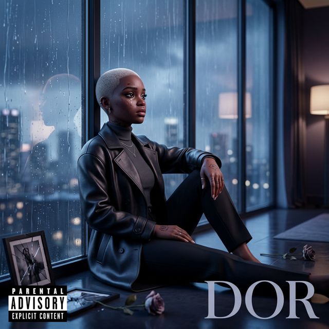 2D - 'Dor' [Ringtone]