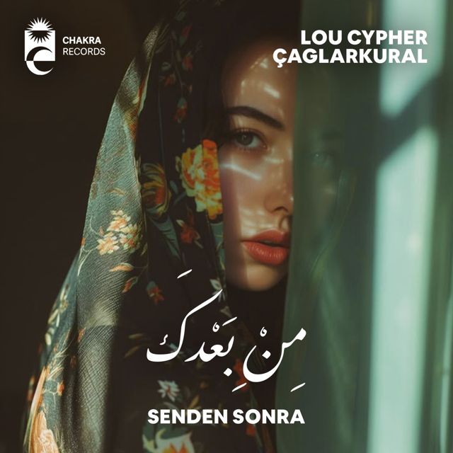 Lou Cypher - 'Senden Sonra (feat. ÇAGLARKURAL)' [Ringtone]